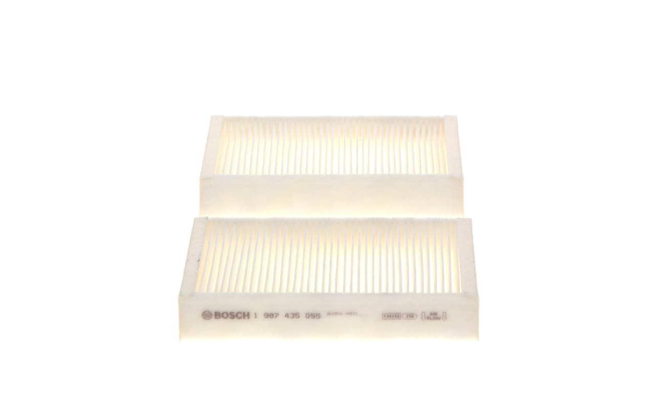 Filtru polen BOSCH 1 987 435 055
