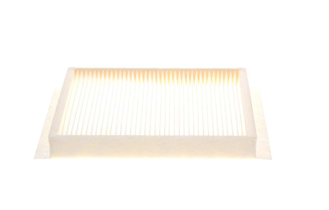 Filtru polen BOSCH 1987435058