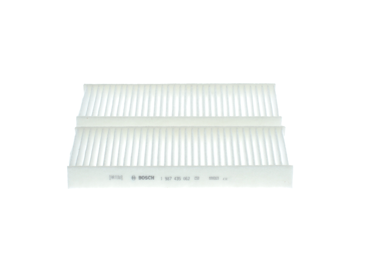 Filtru polen BOSCH 1 987 435 062