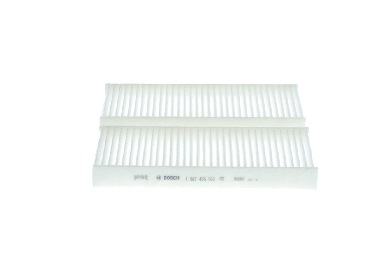 Filtru polen BOSCH 1987435062