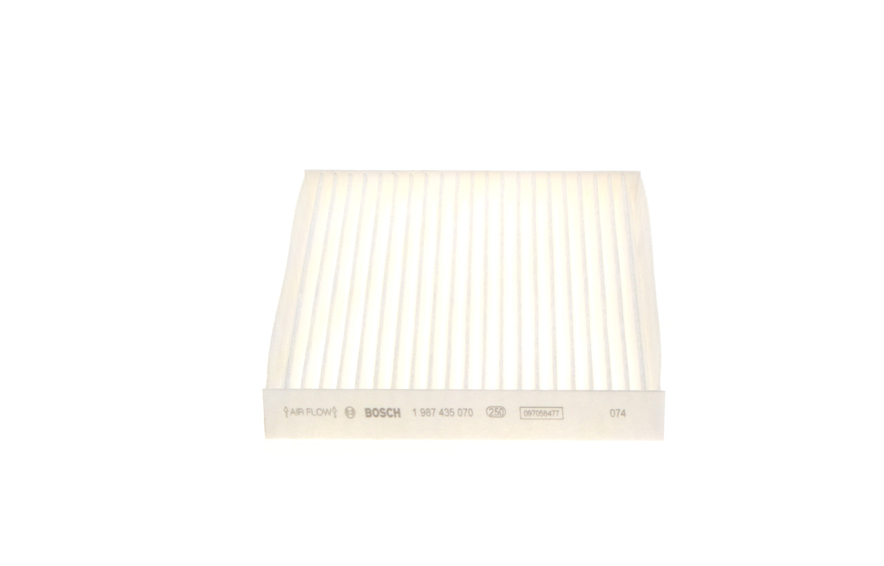 Filtru polen BOSCH 1 987 435 070