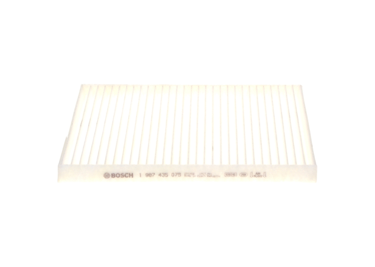 Filtru polen BOSCH 1 987 435 075