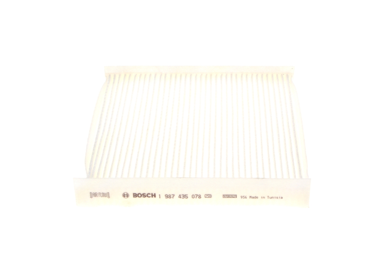 Filtru polen BOSCH 1 987 435 078
