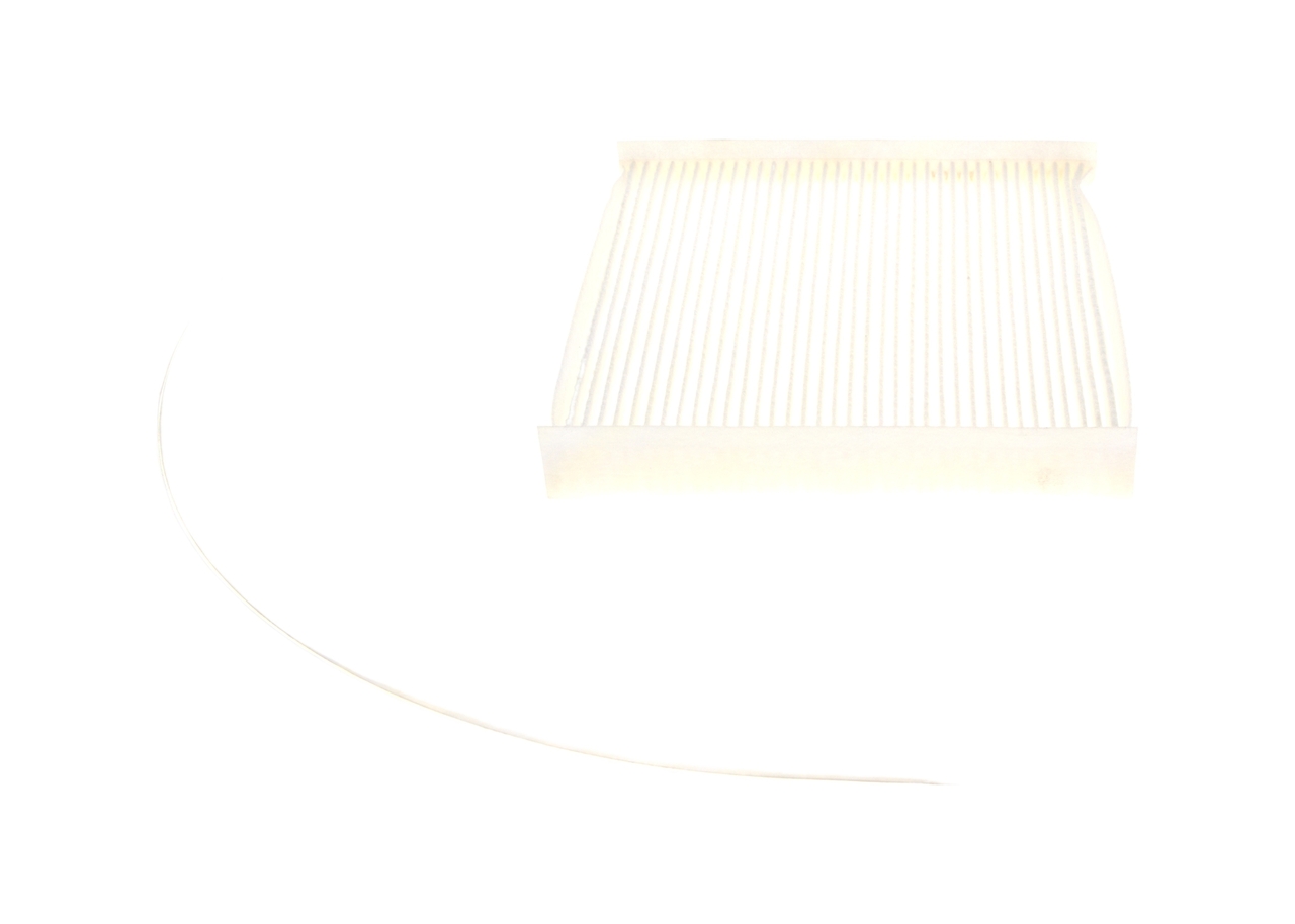 Filtru polen BOSCH 1987435078