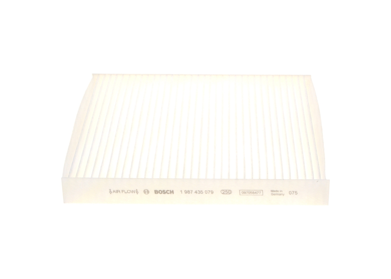 Filtru polen BOSCH 1 987 435 079