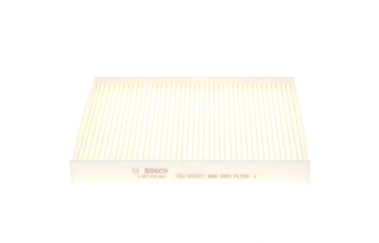 Filtru polen BOSCH 1 987 435 081