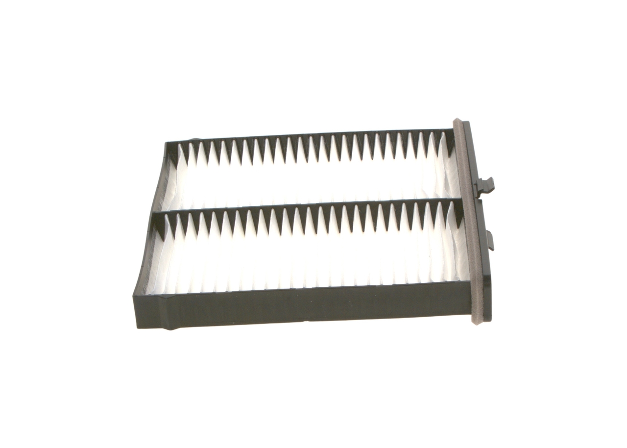 Filtru polen BOSCH 1987435085