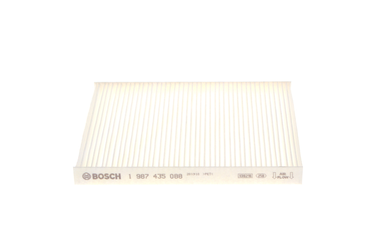 Filtru polen BOSCH 1 987 435 088
