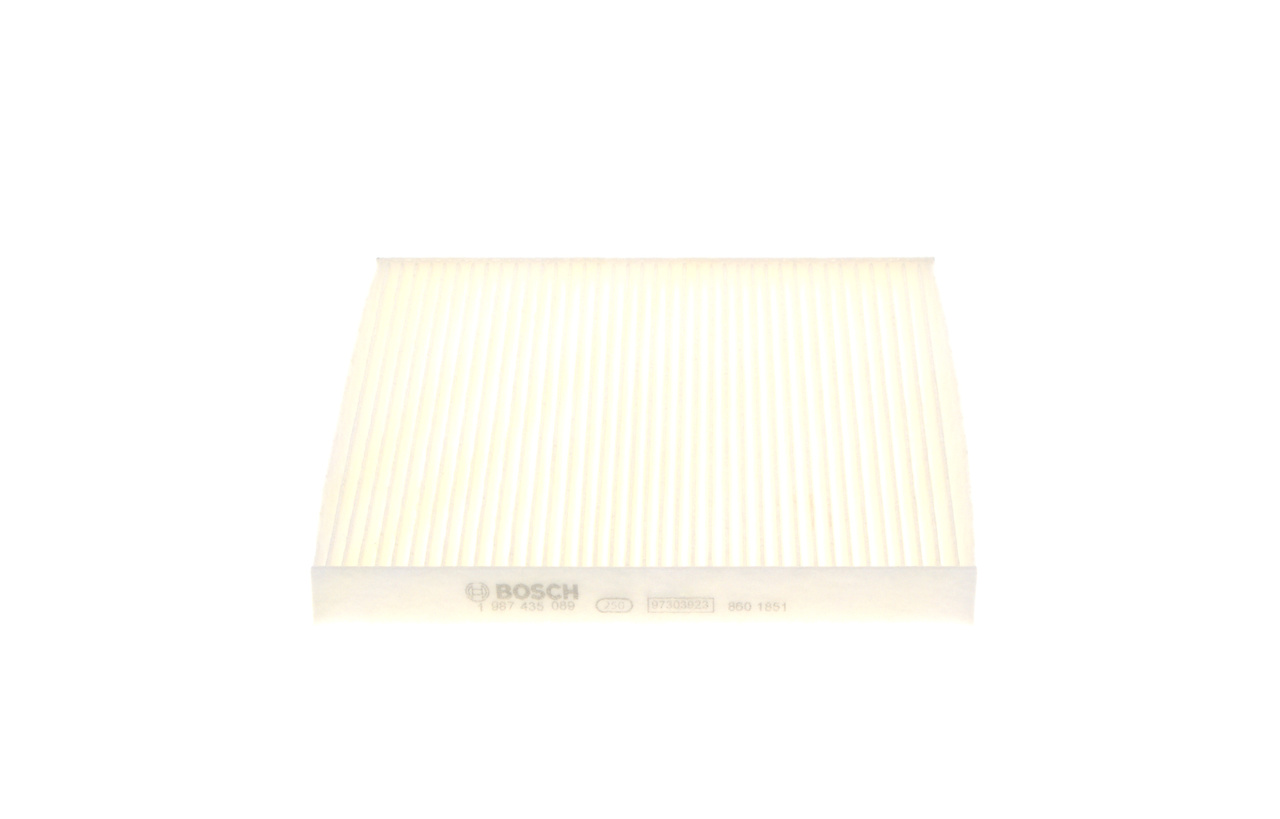 Filtru polen BOSCH 1 987 435 089
