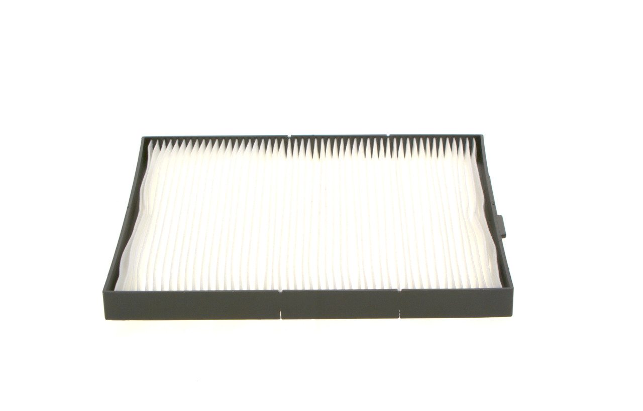 Filtru polen BOSCH 1987435092