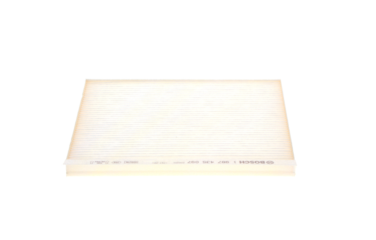 Filtru polen BOSCH 1987435097