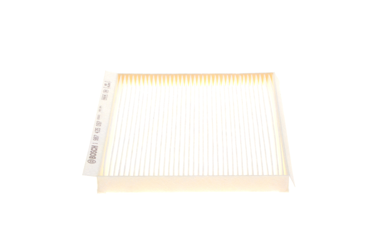 Filtru polen BOSCH 1987435097