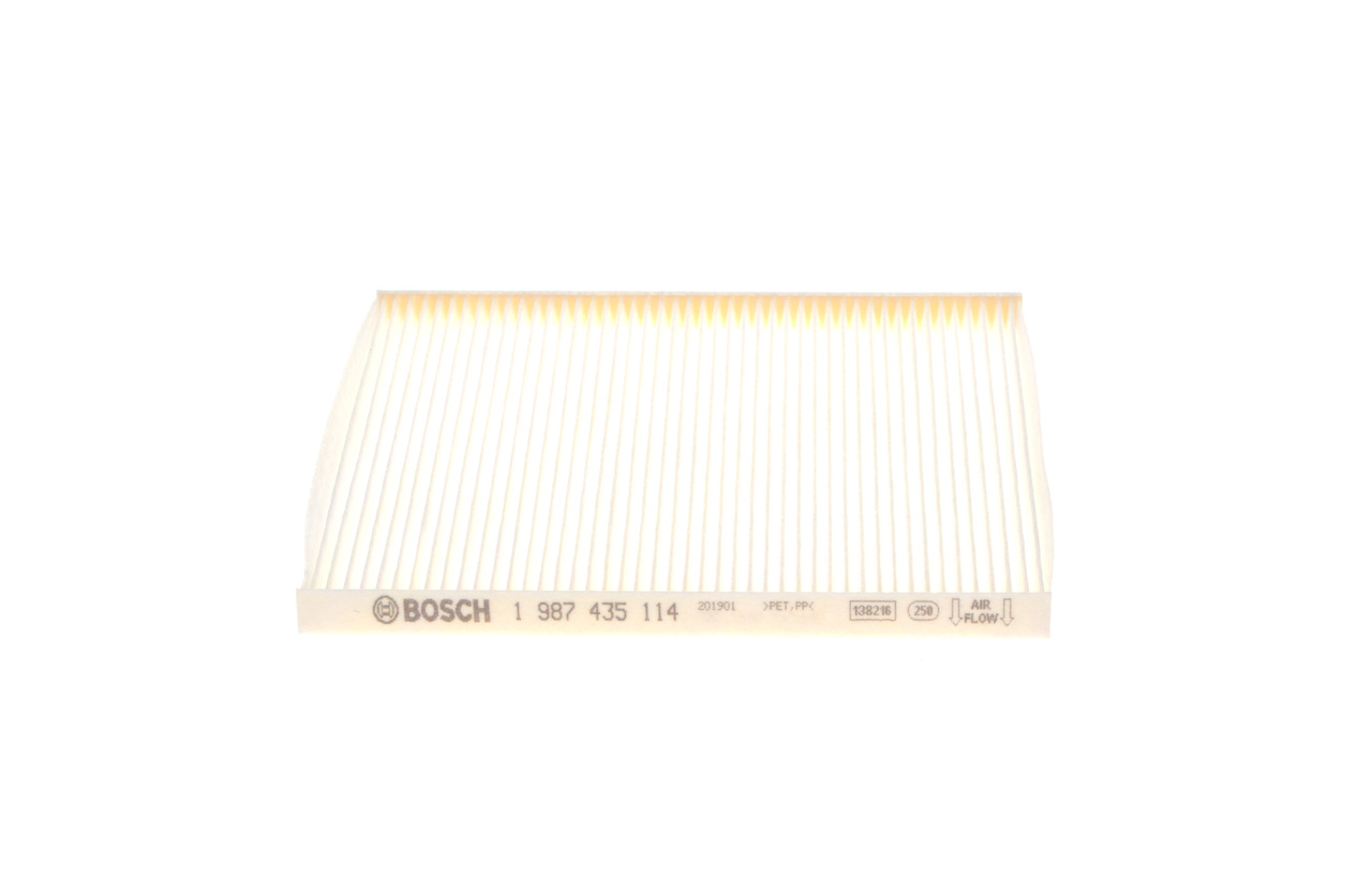 Filtru polen BOSCH 1 987 435 114