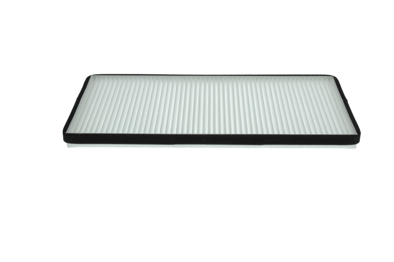 Filtru polen BOSCH 1987435117