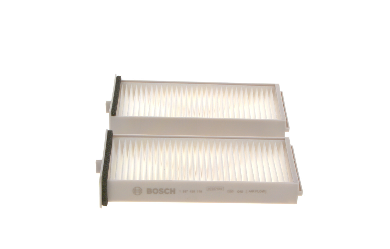Filtru polen BOSCH 1987435119