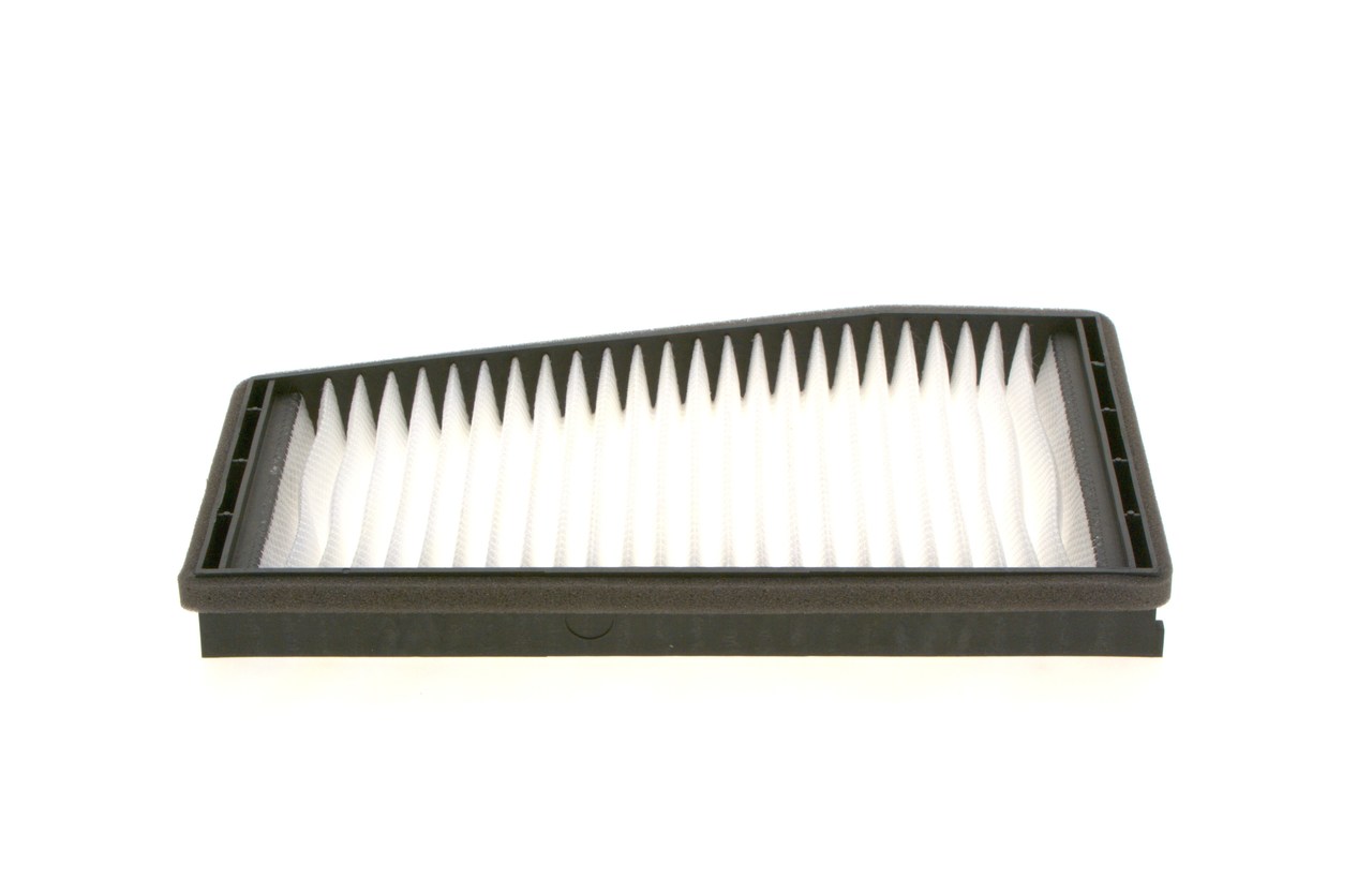 Filtru polen BOSCH 1987435122