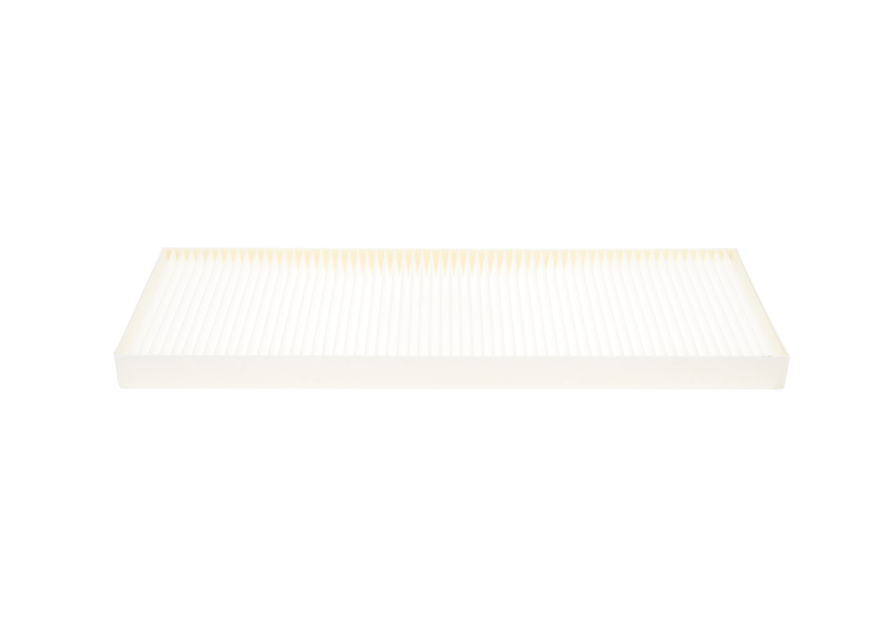 Filtru polen BOSCH 1987435125