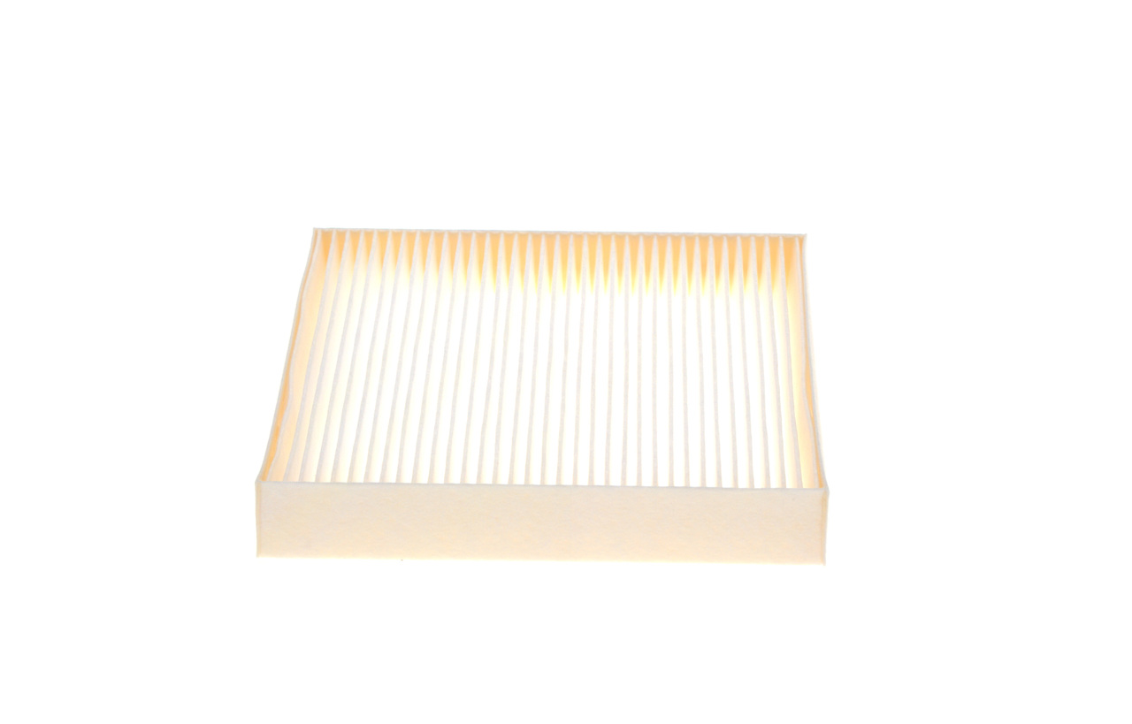 Filtru polen BOSCH 1987435134