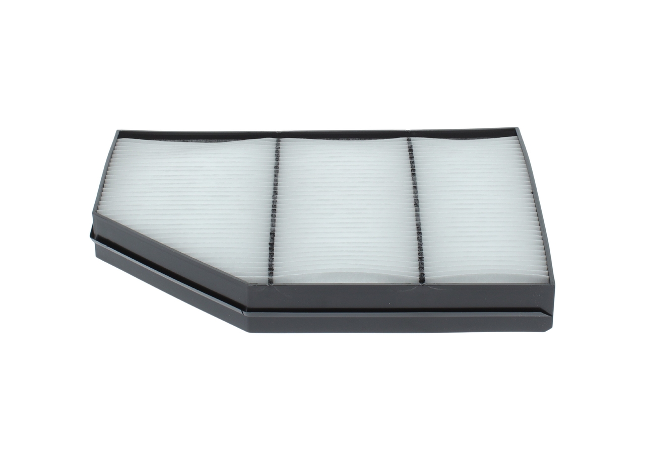 Filtru polen BOSCH 1987435137