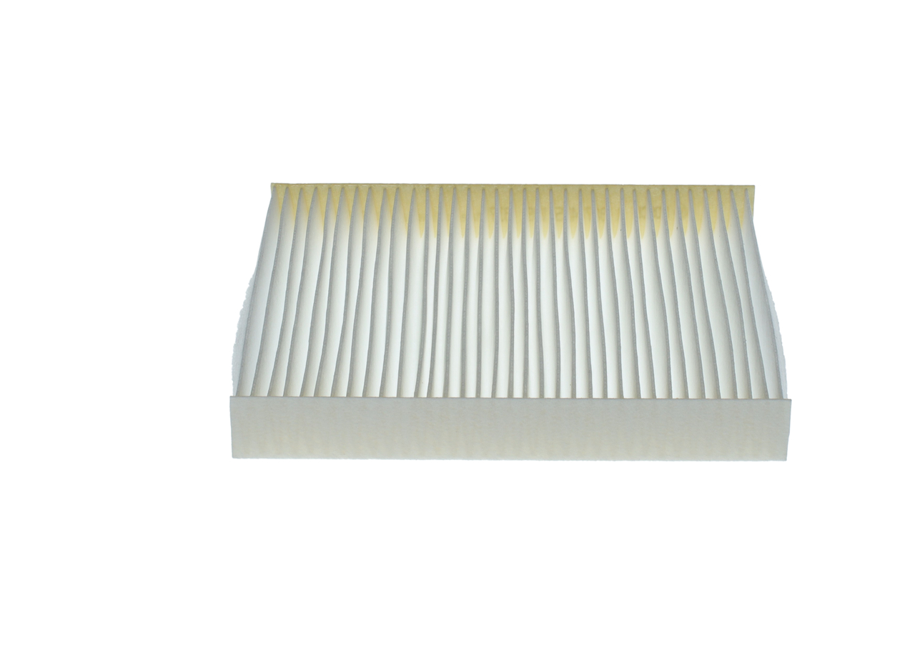 Filtru polen BOSCH 1987435139