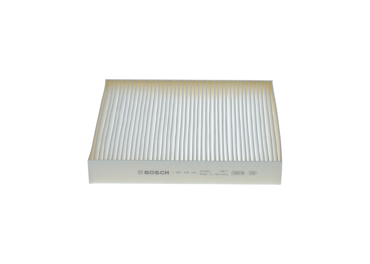 Filtru polen BOSCH 1 987 435 141