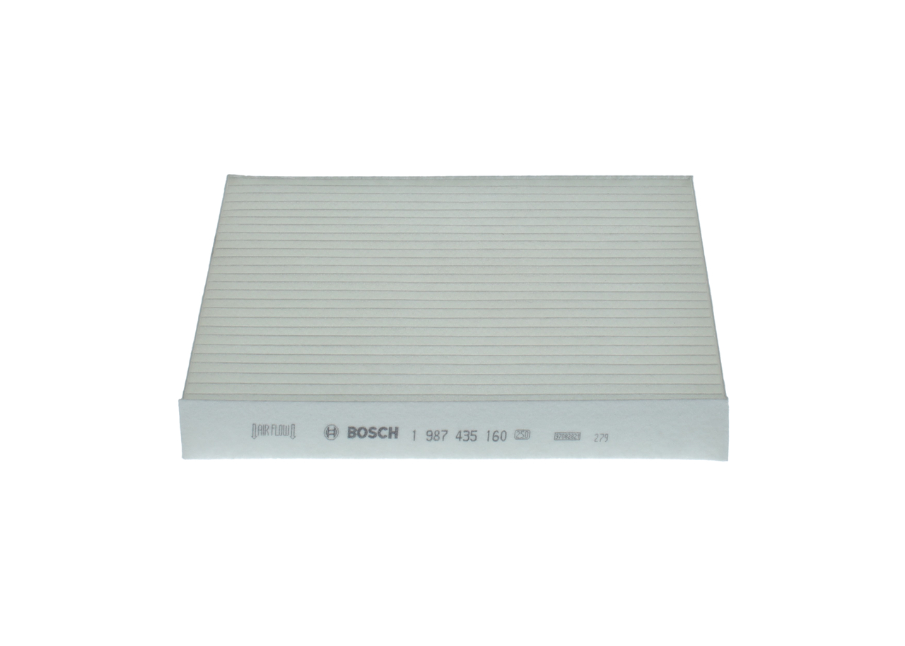 Filtru polen BOSCH 1 987 435 160