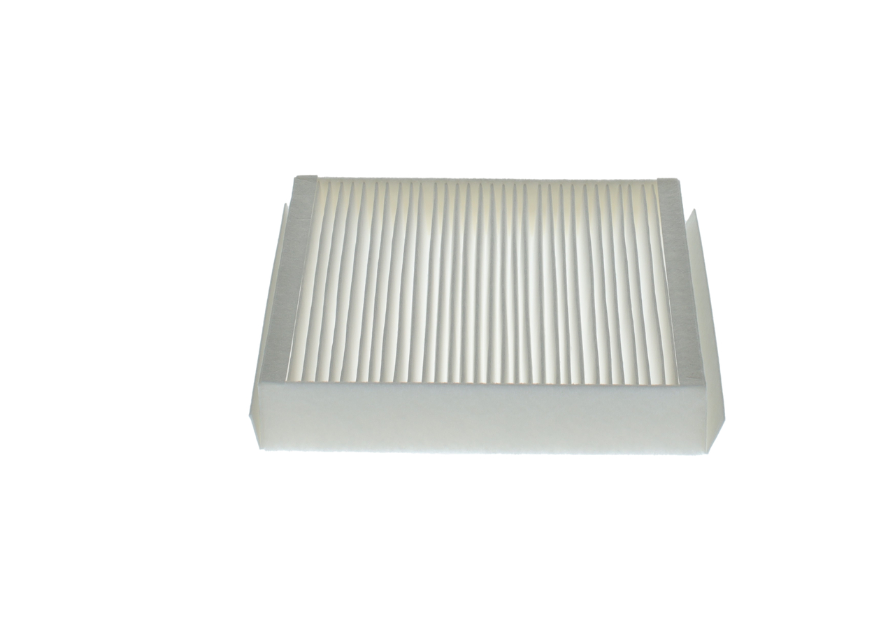 Filtru polen BOSCH 1987435163