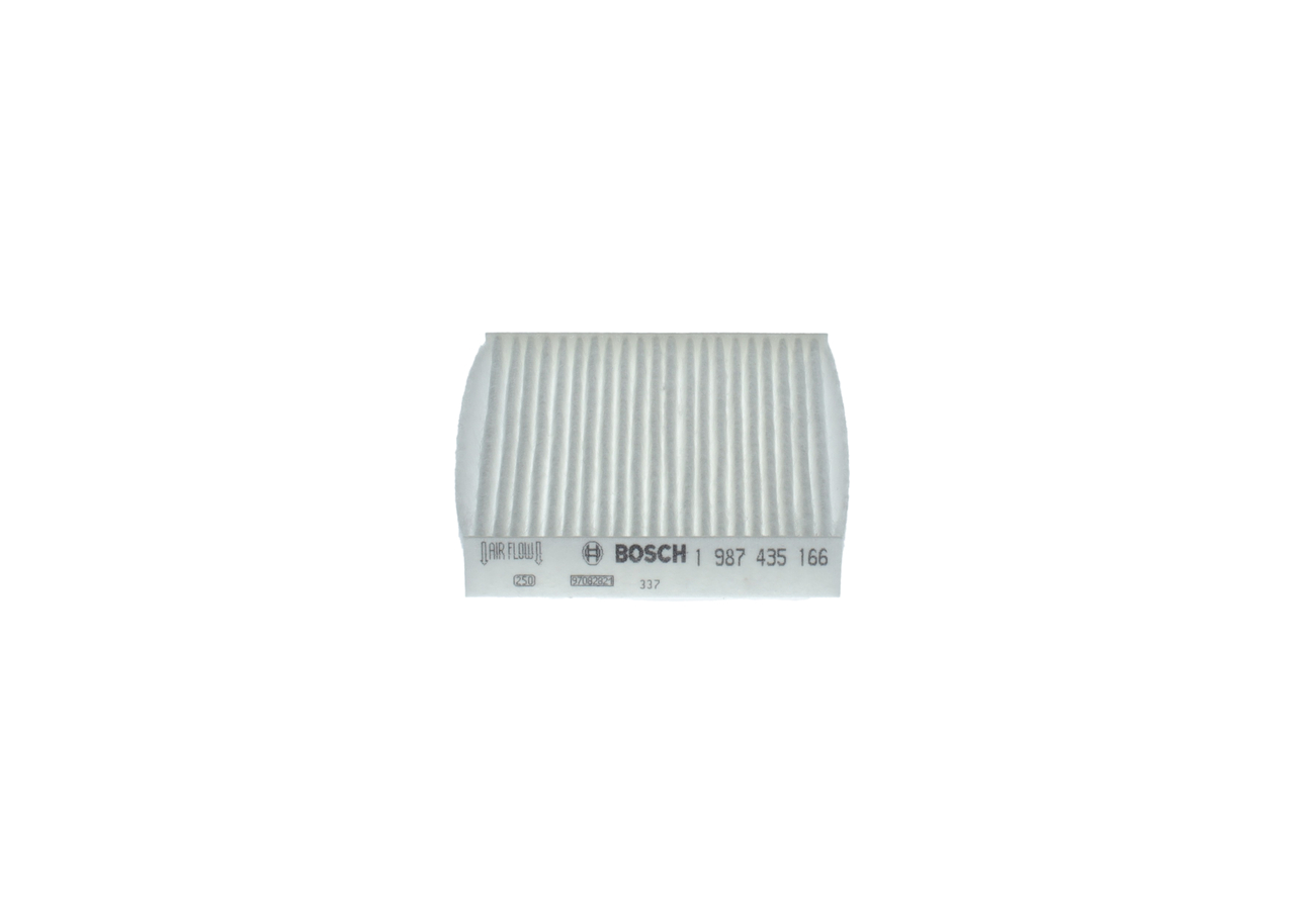 Filtru polen BOSCH 1 987 435 166