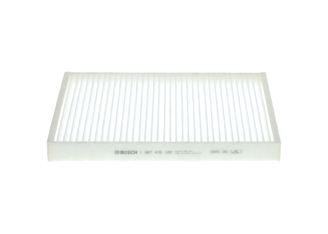 Filtru polen BOSCH 1 987 435 182