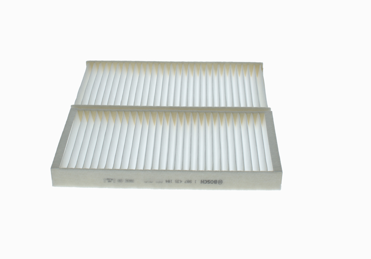Filtru polen BOSCH 1987435184