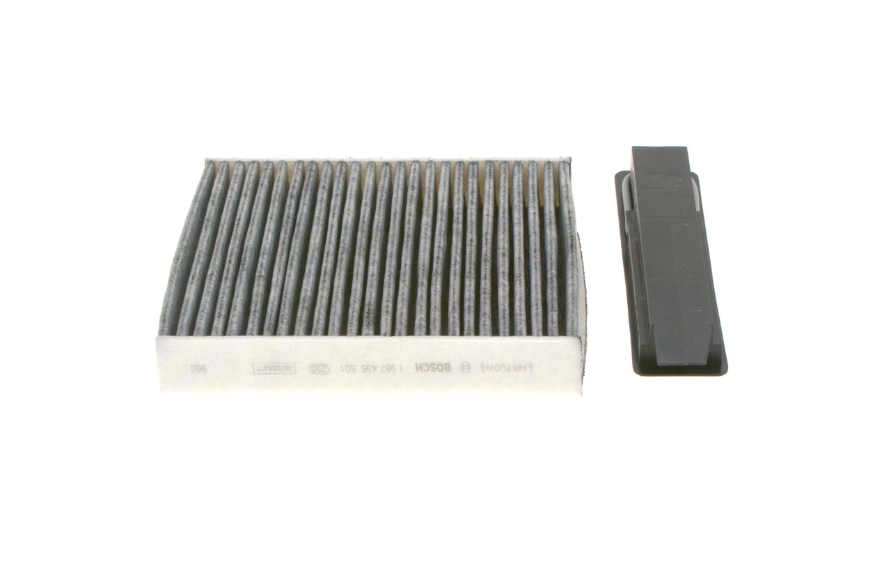 Filtru polen BOSCH 1 987 435 501