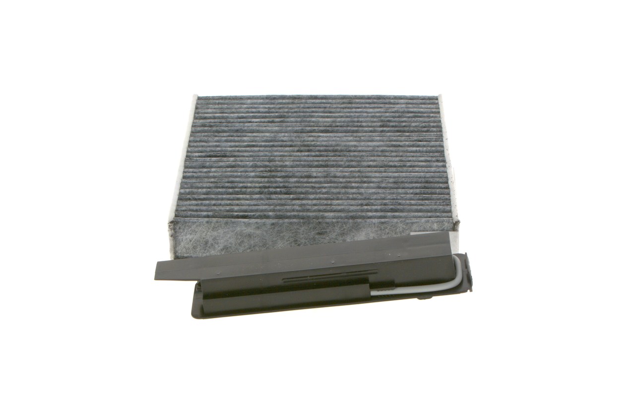 Filtru polen BOSCH 1987435501