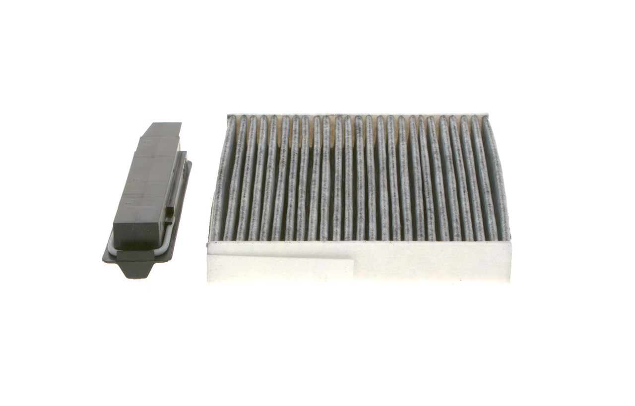 Filtru polen BOSCH 1987435501