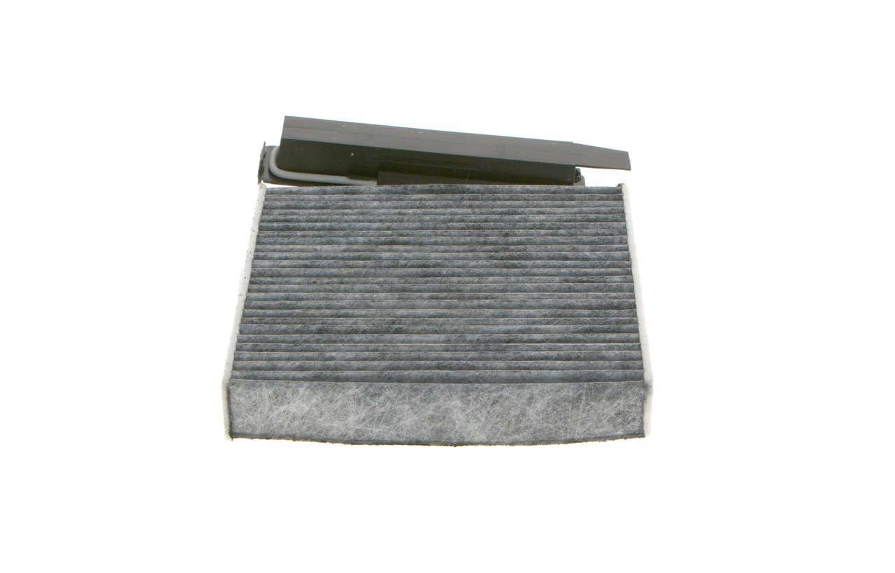 Filtru polen BOSCH 1987435501