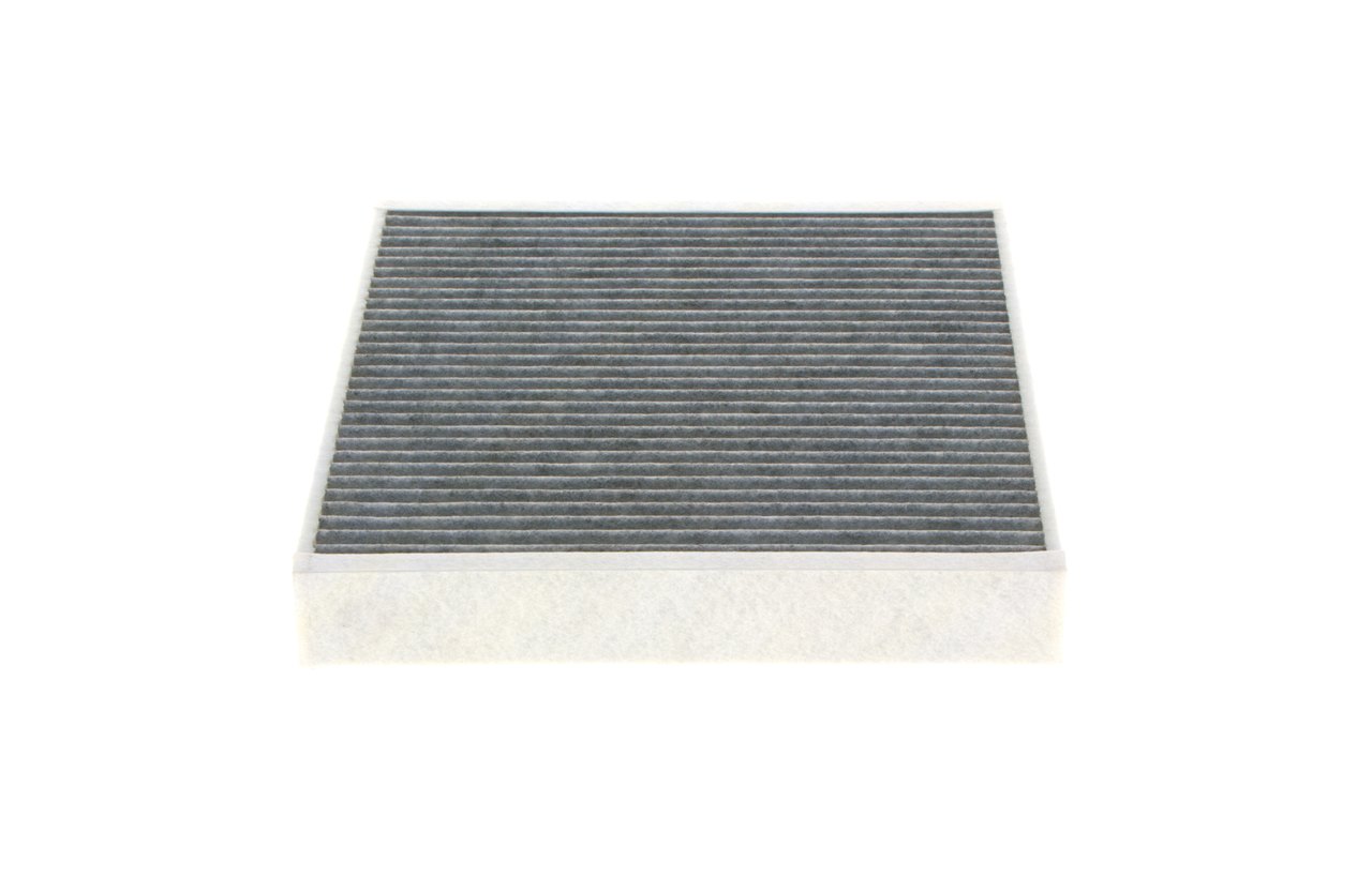 Filtru polen BOSCH 1987435502