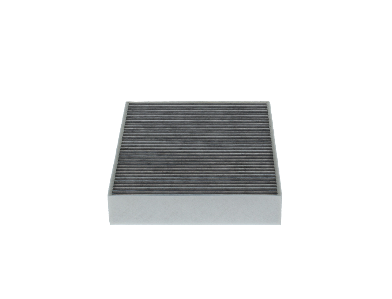 Filtru polen BOSCH 1987435503