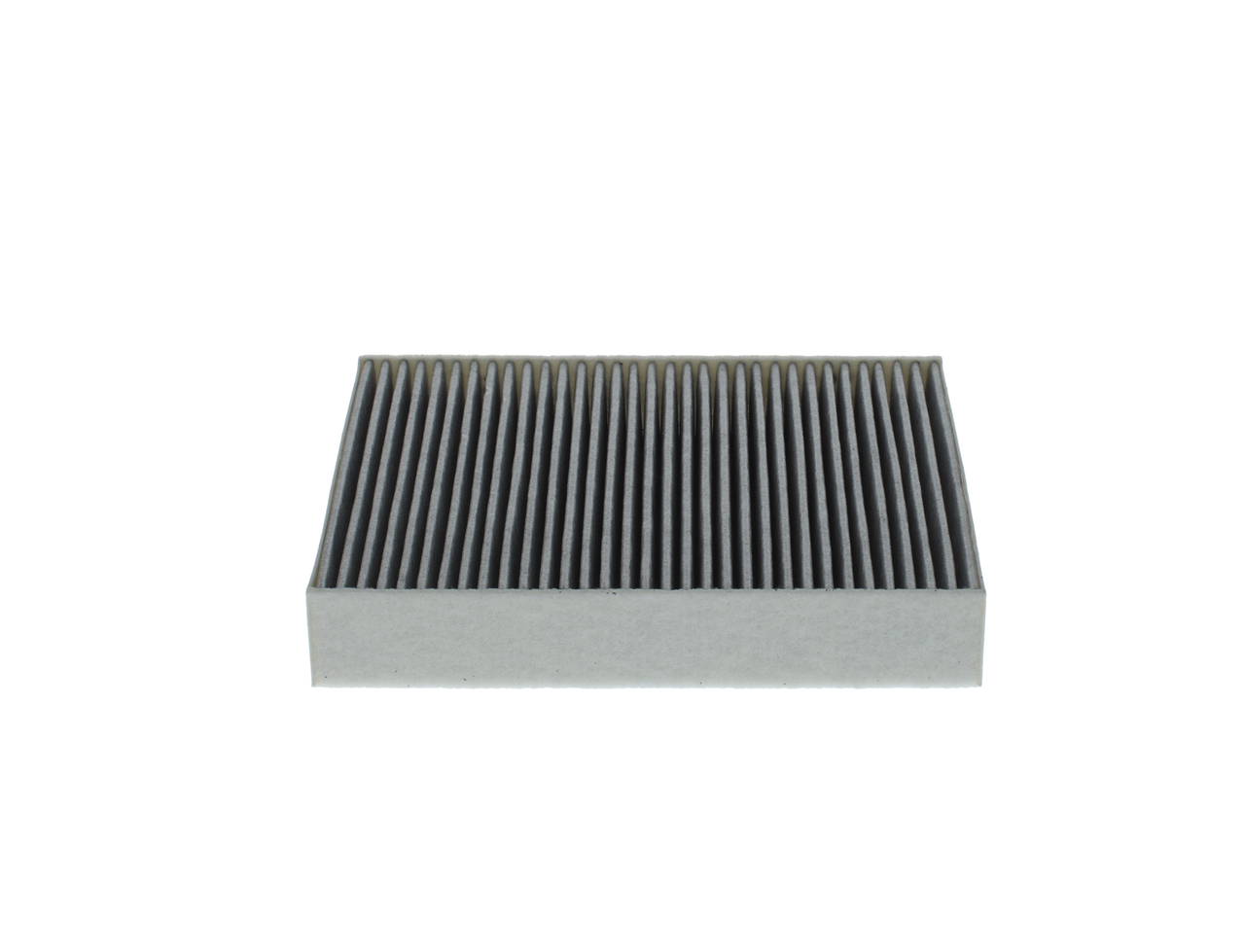 Filtru polen BOSCH 1987435503