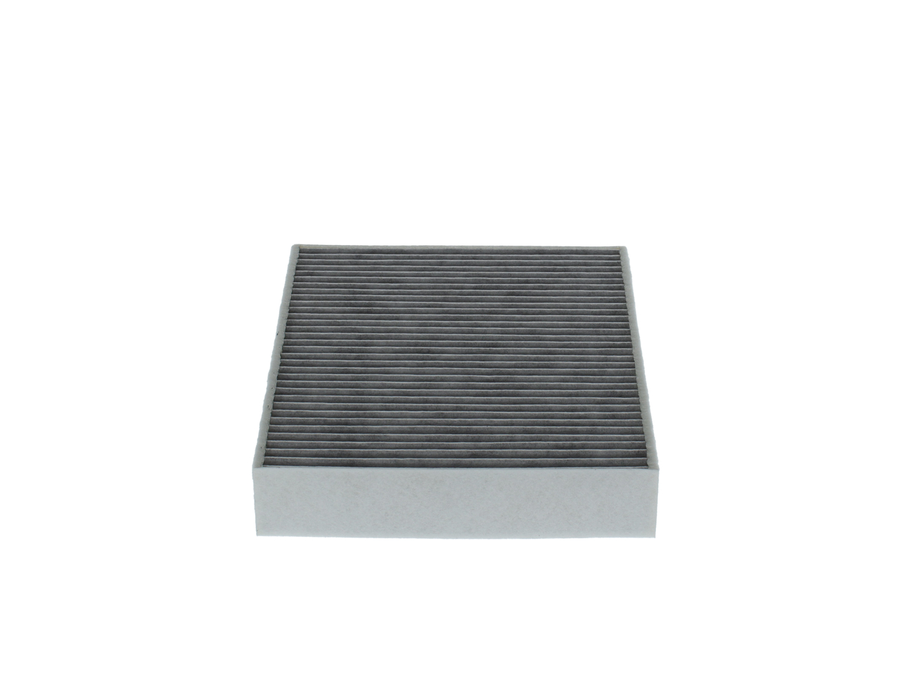Filtru polen BOSCH 1987435503