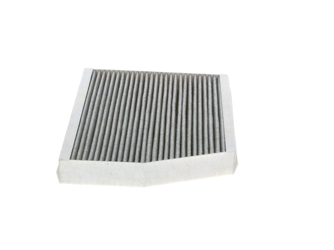 Filtru polen BOSCH 1987435505