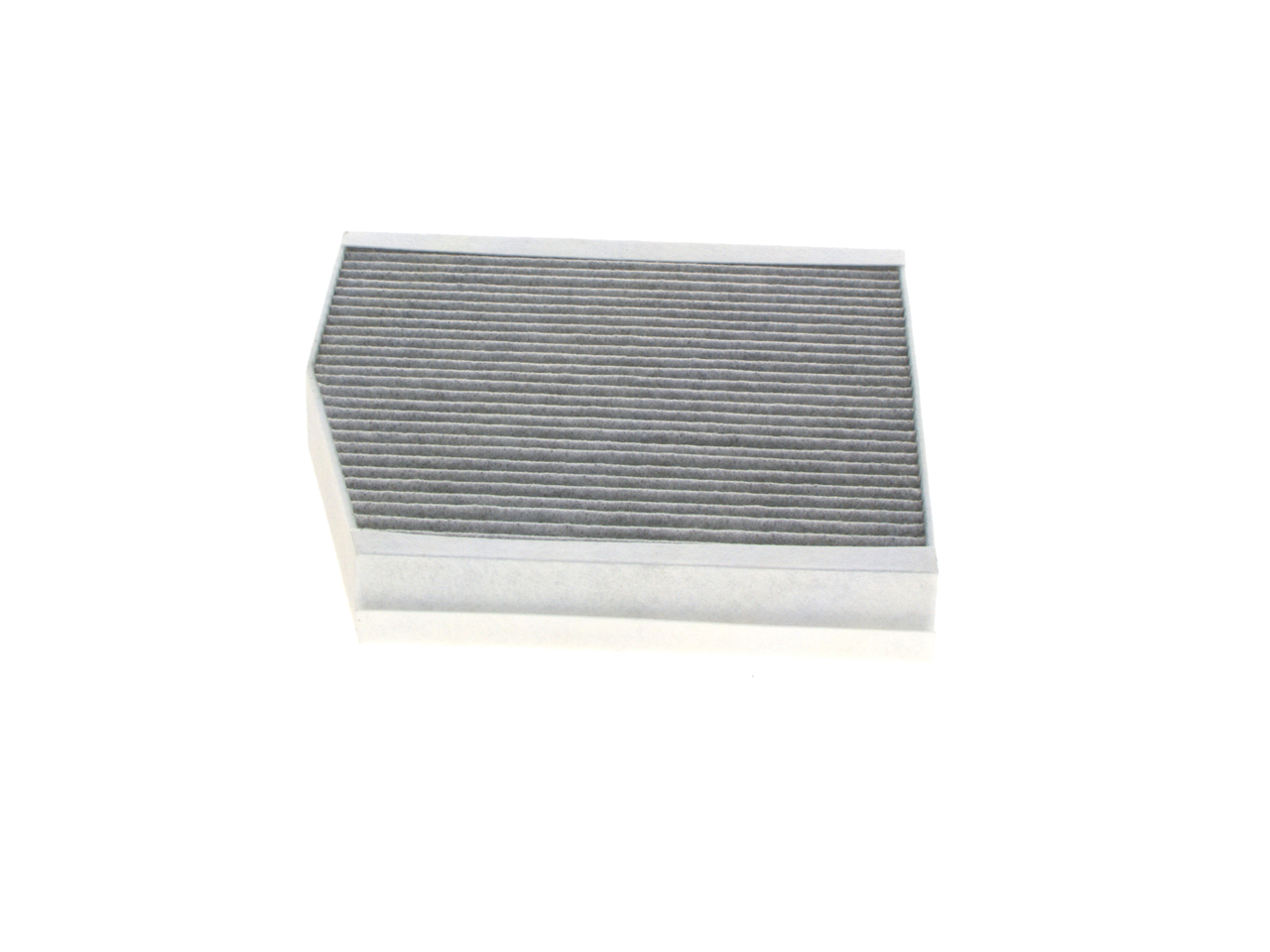 Filtru polen BOSCH 1987435505