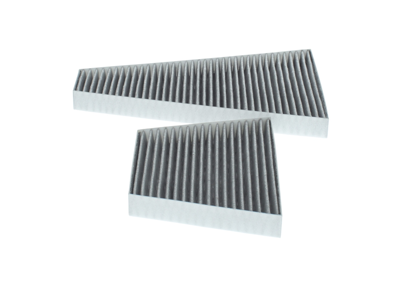 Filtru polen BOSCH 1987435506