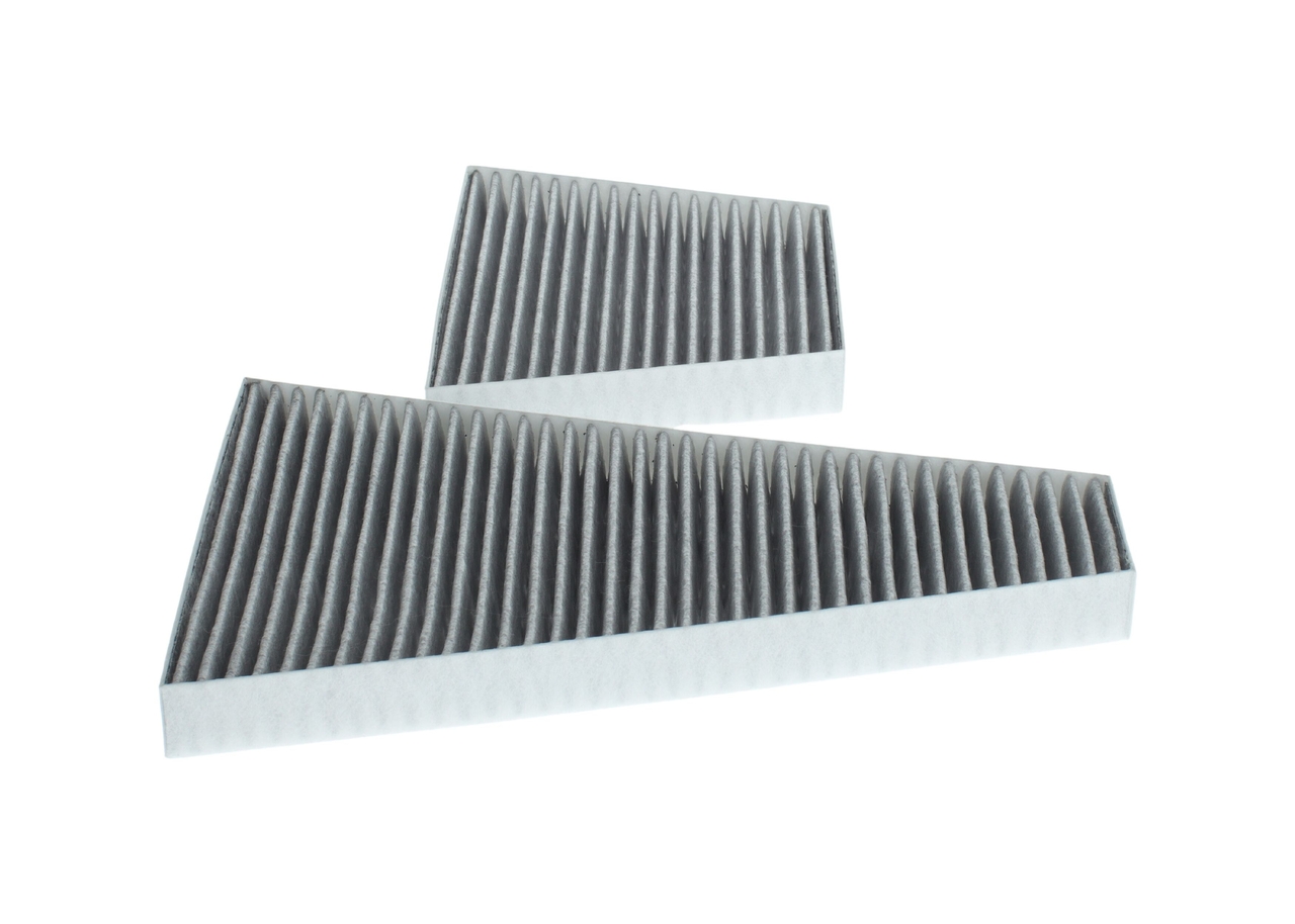 Filtru polen BOSCH 1987435506