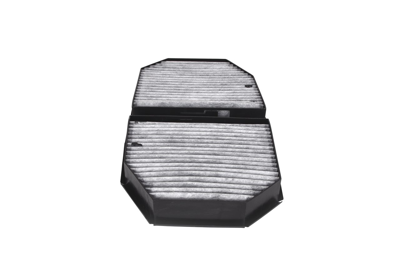 Filtru polen BOSCH 1987435508