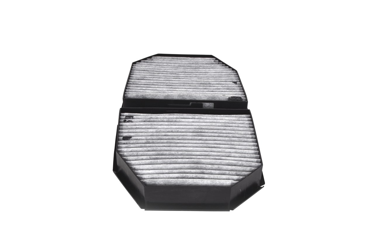 Filtru polen BOSCH 1987435508