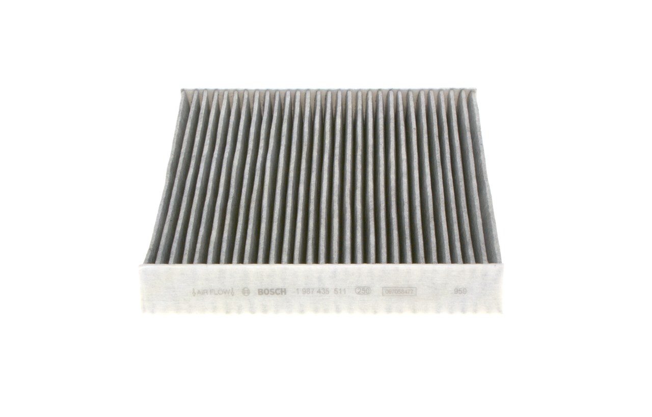 Filtru polen BOSCH 1 987 435 511
