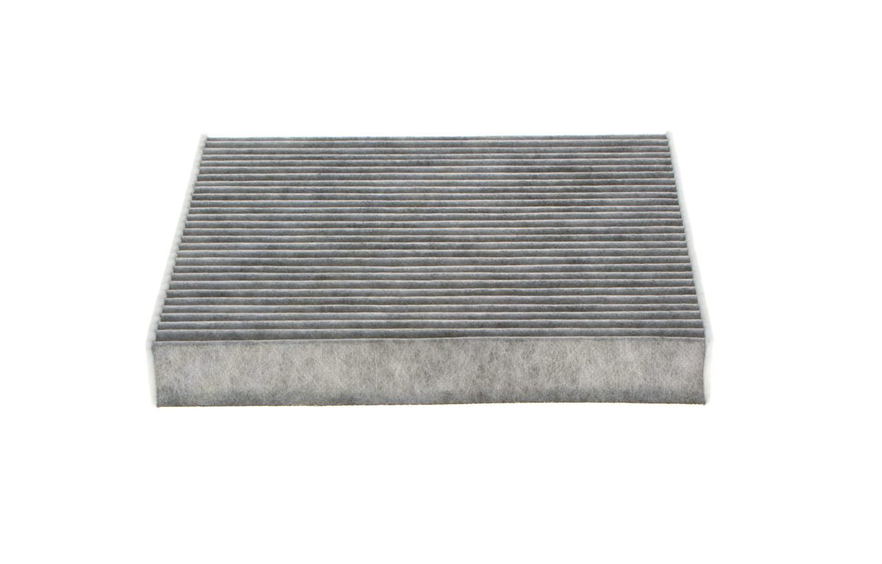 Filtru polen BOSCH 1987435511