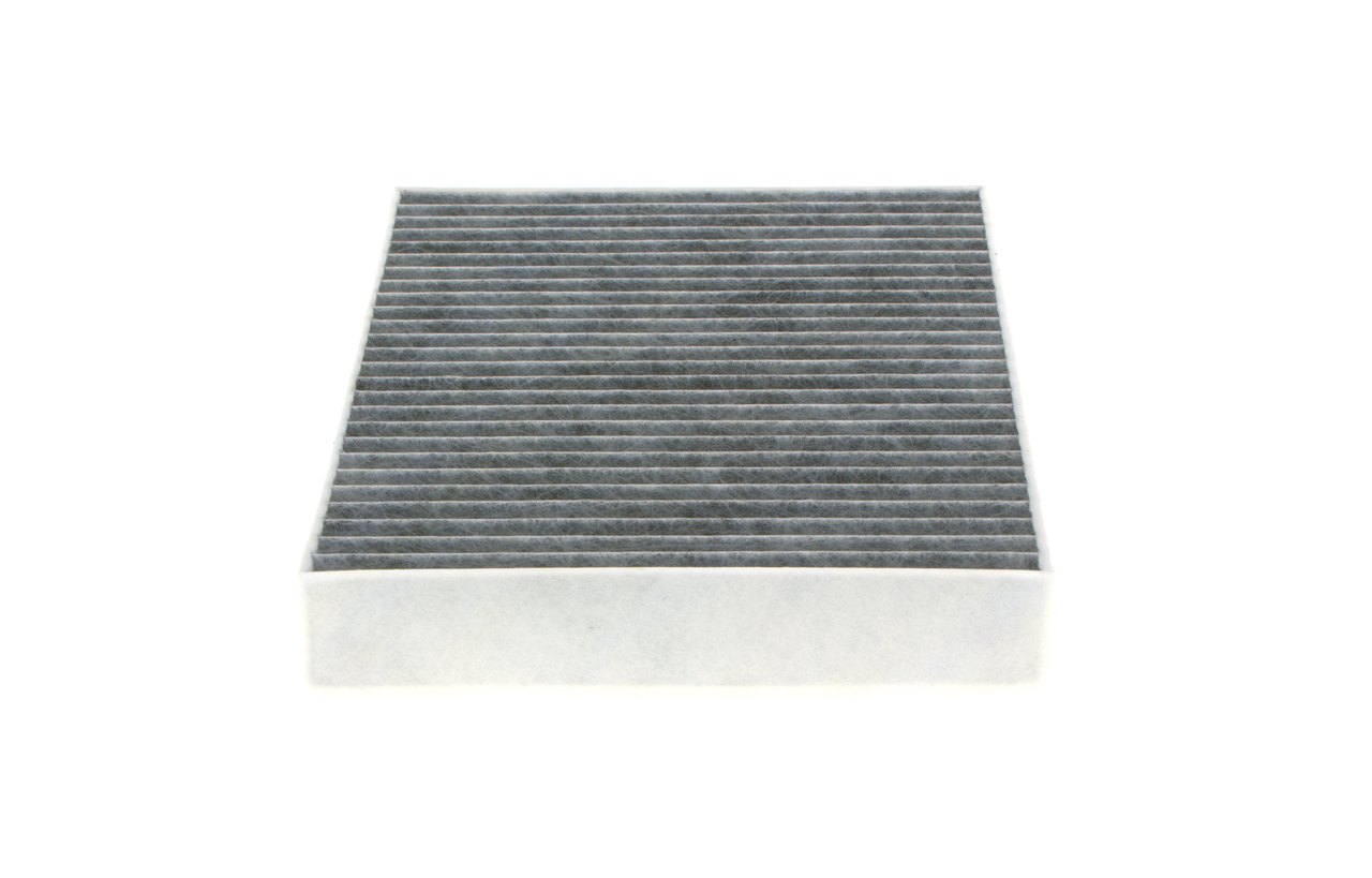 Filtru polen BOSCH 1987435512