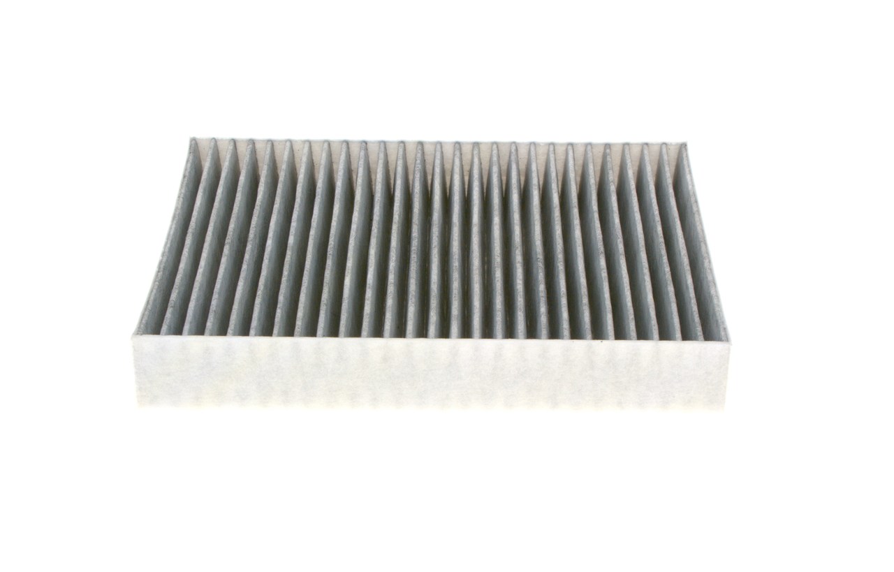 Filtru polen BOSCH 1987435512
