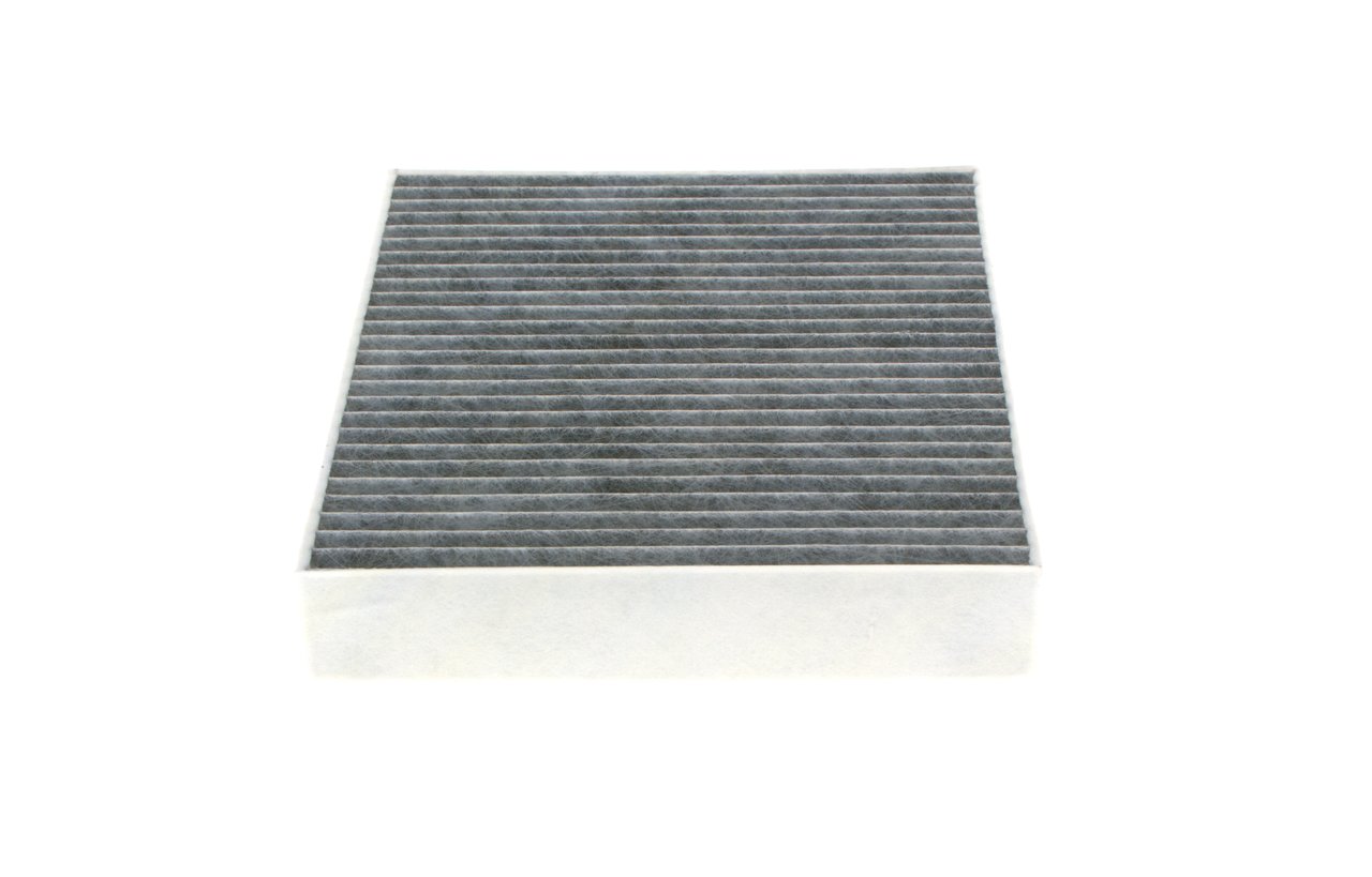 Filtru polen BOSCH 1987435512