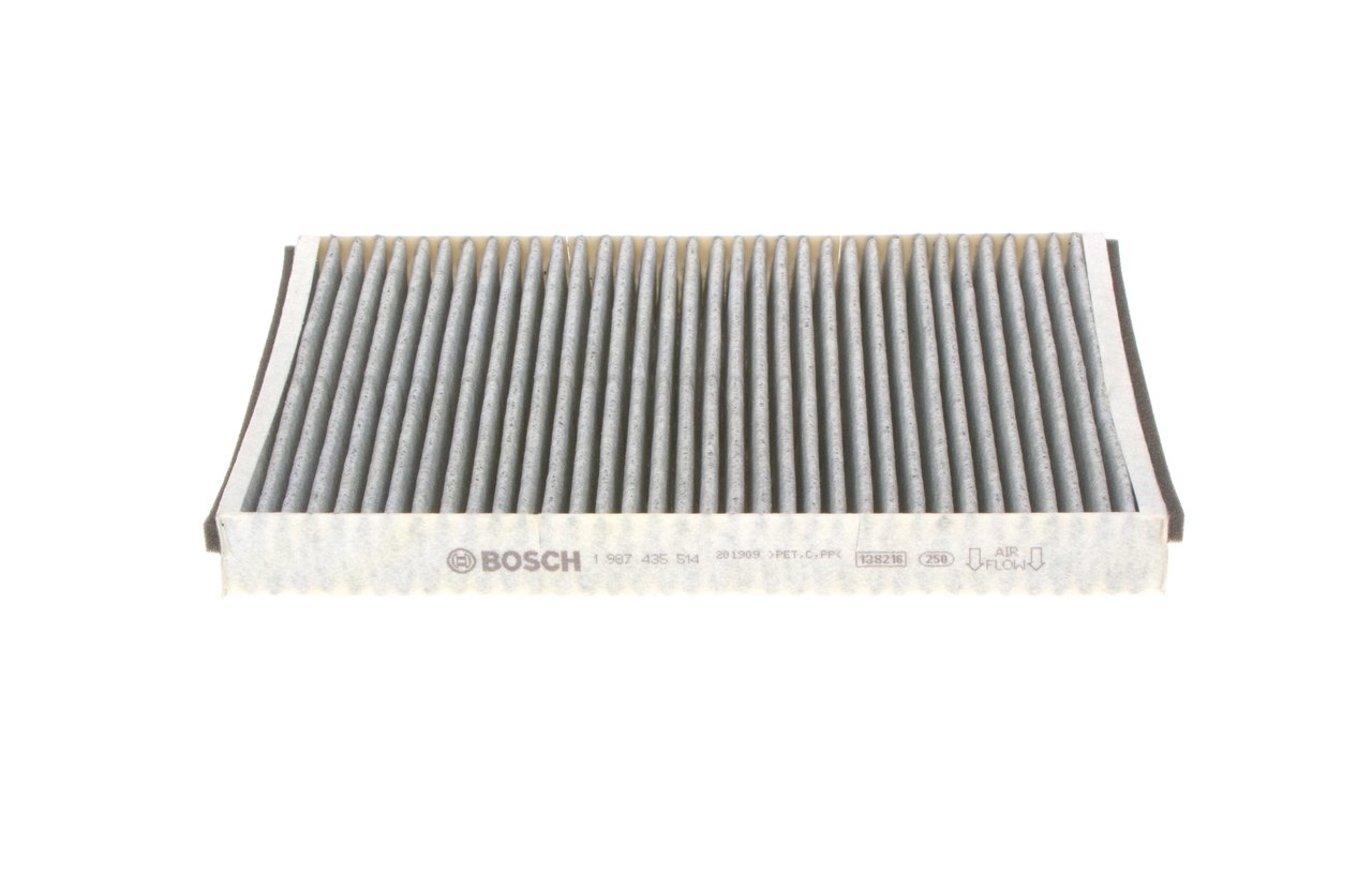 Filtru polen BOSCH 1 987 435 514